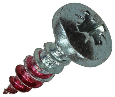Rotadrill 1039831 - Universalschraube ck pzd vz 5,0x16mm (50) | 6 Stück