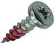 Rotadrill 1039832 - Universalschraube ck pzd vz 5,0x20mm (46) | 6 Stück