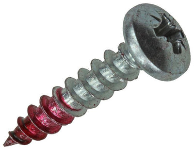 Rotadrill 1039833 - Universalschraube ck pzd vz 5,0x25mm (42) | 6 Stück