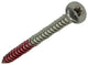 Rotadrill 1039895 – Universalschraube ck pzd Edelstahl 4,0 x 50 mm (6) | 6 Stück