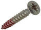 Rotadrill 1039871 – Universalschraube LK PZD Edelstahl-A2 3,5 x 25 mm (28) | 6 Stück