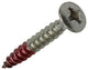 Rotadrill 1039873 – Universalschraube LK PZD Edelstahl-A2 4,0 x 30 mm (21) | 6 Stück