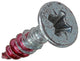 Rotadrill 1039774 - Universalschraube VK PZD VZ 4,0x16mm (38) | 6 Stück