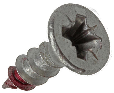 Rotadrill 1039864 – Universalschraube VK PZD Edelstahl-A2 3,5 x 12 mm (36) | 6 Stück