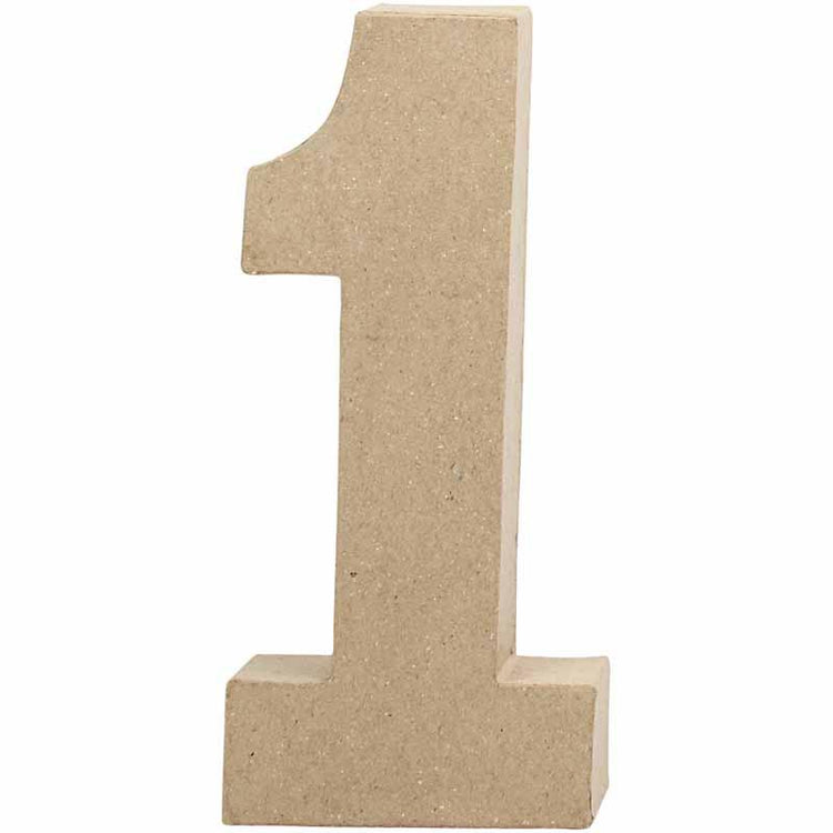 Creativ Firmenfigur, 1, H: 20,5 cm, B: 9,5 cm, Dicke 2,5 cm, 1 Stück