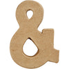 Creativ Firmenschild, H: 10 cm, B: 7,5 cm, Stärke 1,7 cm, 1 Stück
