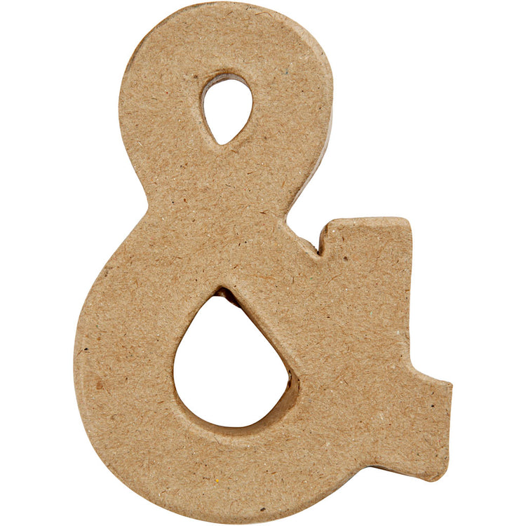 Creativ Firmenschild, H: 10 cm, B: 7,5 cm, Stärke 1,7 cm, 1 Stück