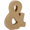 Creativ Firmenschild, H: 10 cm, B: 7,5 cm, Stärke 1,7 cm, 1 Stück