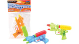 Johntoy Aqua Fun Water Gun Fun Shooter - afbeelding 1