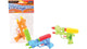 Johntoy Aqua Fun Water Gun Fun Shooter