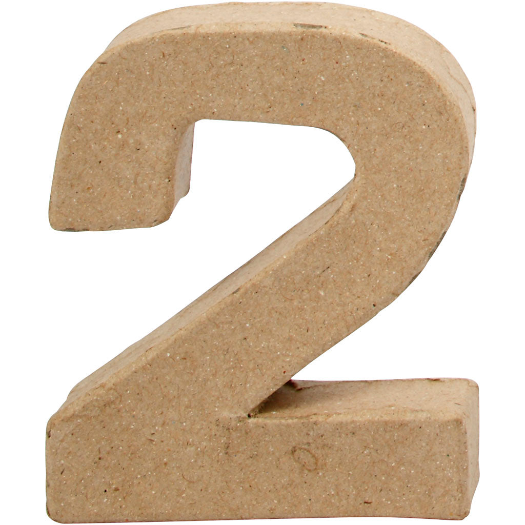 Creativ Firmenfigur, 2, H: 10 cm, B: 8,3 cm, Dicke 1,7 cm, 1 Stück