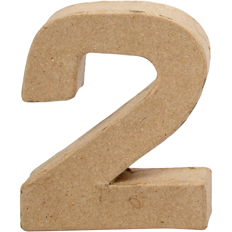 Creativ Firmenfigur, 2, H: 10 cm, B: 8,3 cm, Dicke 1,7 cm, 1 Stück