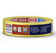 Tesa Professional 1002652 – 4334 Präzisionsmaske 50 m x 30 mm | 5 Stück
