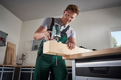 Wolfcraft Säbelsägeblätter | T-Welle | hcs | l120mm | 2 Stück - 2669000