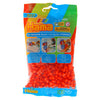 Hama -Eisenperlen Orange 1000 Stücke