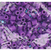 Hama String Perlen Purple (07), 1000st.