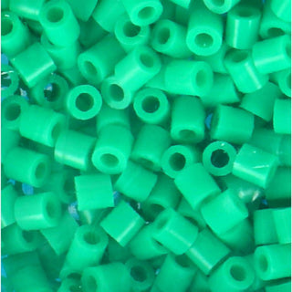 Hama Iron Perlen Minzgrün 1000 Stücke