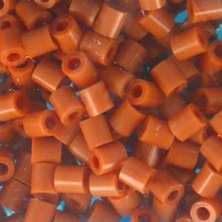 Hama -Eisenperlen 1000 Stück hellbraun