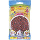 Hama Iron Beads Bordeaux Red (030), 1000st.