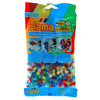 Hama Iron Perlen Glitter Mix (054), 1000st.