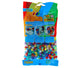 Hama Iron Perlen Glitter Mix (054), 1000st.