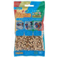 Hama String Perlen Gold (061), 1000st.