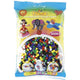 Hama String Bead Mix Primary 1 (201-66), 3000st.