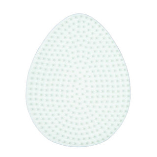 Hama Iron Perlen Board Ei