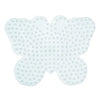 Hama Iron Perlenplatte Schmetterling