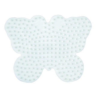 Hama Iron Perlenplatte Schmetterling