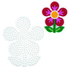 Hama Eisenperlenbrettblume