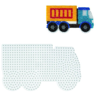 Hama String Perlen String Perlen Ground Plate Truck