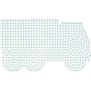 Hama String Perlen String Perlen Ground Plate Truck