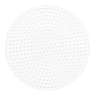 Hama Iron Perlenzeichen Kreis