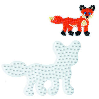 Hama Iron Bead Board Vos