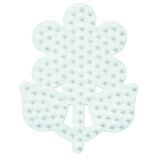 Hama Eisenperlenbrettblume