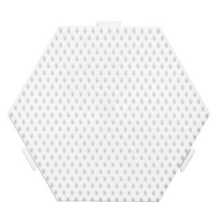 Hama Iron Perle Board Hexagon