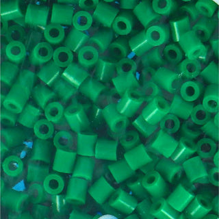 Hama -Eisenperlen grün 1000 Stücke
