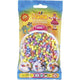 Hama String Beads Pastelmix, (050) 1000st.