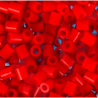 Hama -Eisenperlen rot 1000 Stücke