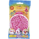 Hama -Eisenperlen rosa 1000 Stücke