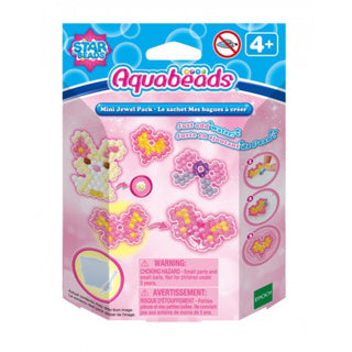 Epoch Aquabeads 31771 Display Mini Sets Assorti Display