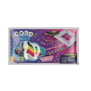 Hobbybox Schmuckset 3sort. | 9 Stück