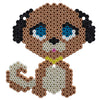Hama Bügeln Perle Set Gift Box Pet Salon, 2500st.