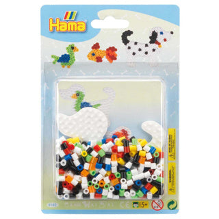 Hama Hundeperlen-Set, 450-tlg.