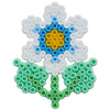 Hama String Perle Set Butterfly, 1100st.