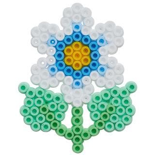 Hama String Perle Set Butterfly, 1100st.