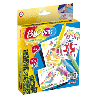 Blocks Mini Kit niedlich Sorti