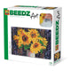 SES Beedz Art - Sonnenblumen