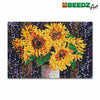 SES Beedz Art - Sonnenblumen